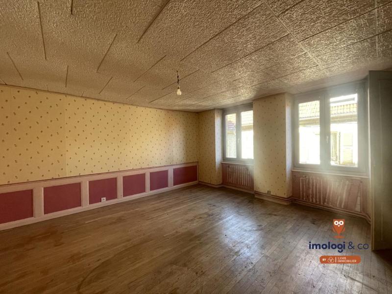 Appartement - 74 m² - 3 pièces