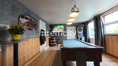 Fonds de commerce - 80 m²