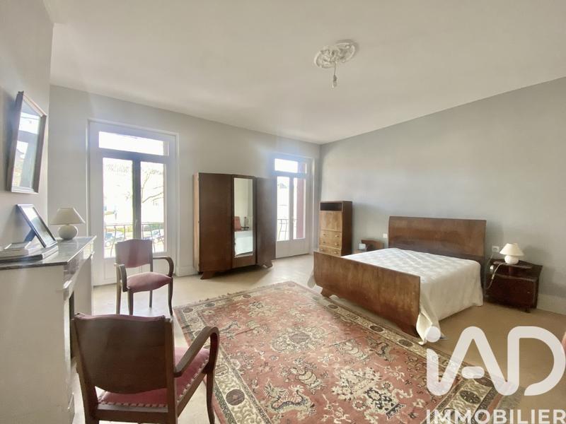 Maison - 135 m² - 3 pièces