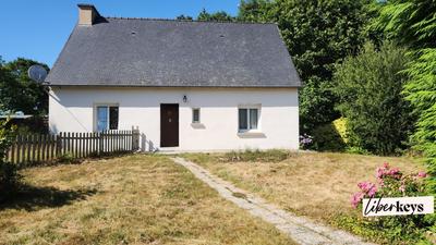 Maison - 145 m² - 6 pièces