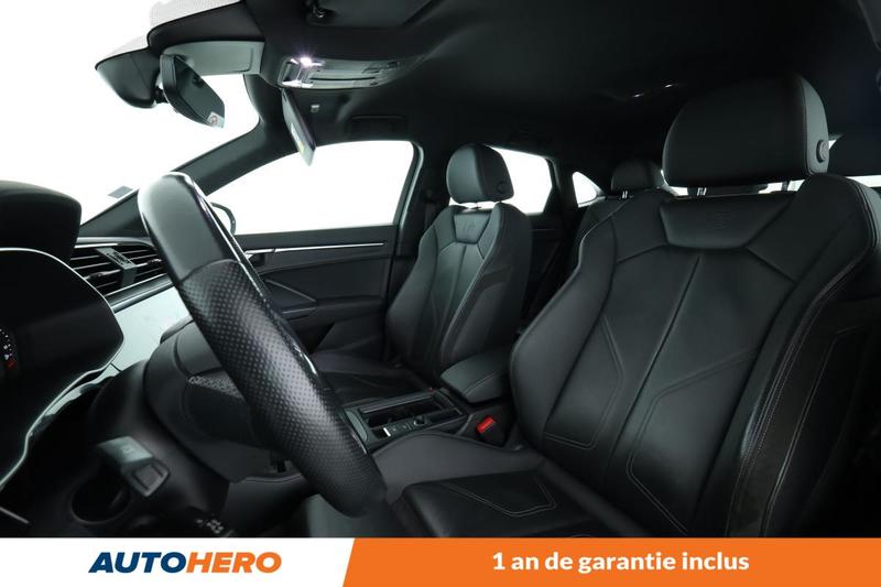 Audi Q3 Sportback 40 Tdi s line Quattro s tronic 200 ch