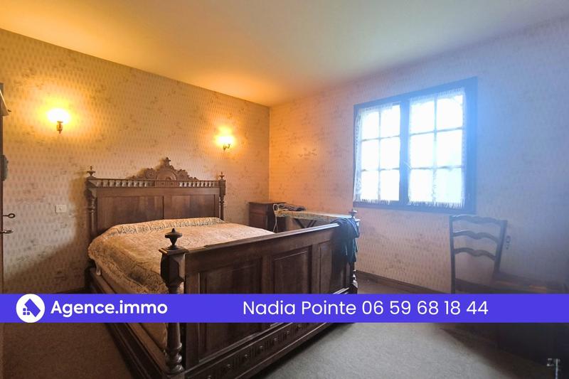 Maison traditionnelle - 147 m² - 8 pièces