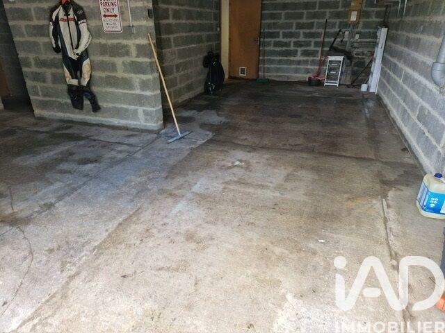 Maison - 132 m² - 7 pièces