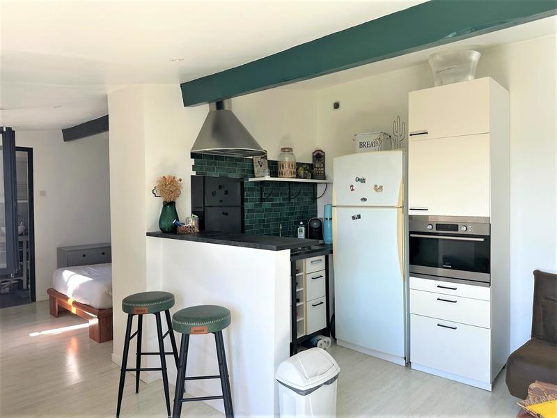 Maison - 189 m² - 11 pièces