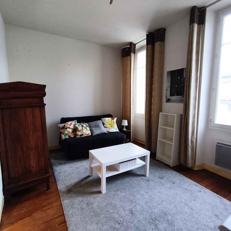 Appartement - 88 m² - 4 pièces