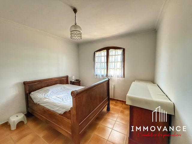 Villa - 120 m² - 5 pièces