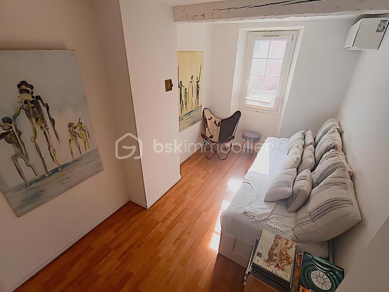 Maison - 131 m² - 5 pièces