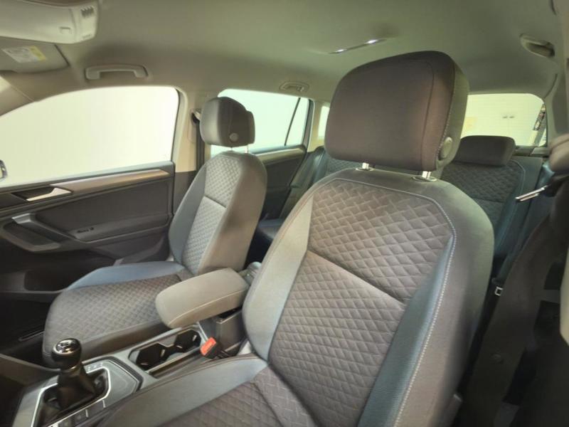 Volkswagen Tiguan II 2.0 Tdi 150 Bmv6 Iq.Drive