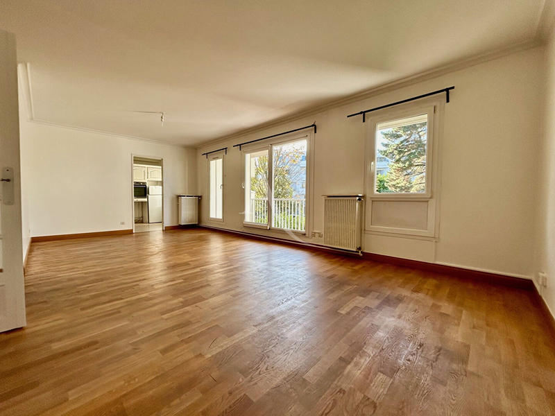 Appartement - 97 m² - 4 pièces