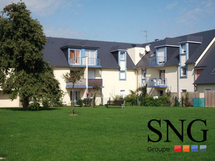 Appartement - 31 m² - 1 pièce