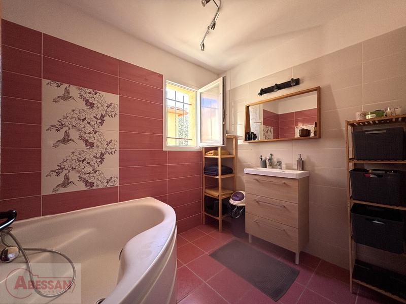 Maison - 160 m² - 7 pièces