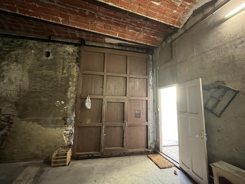 Maison - 122 m² - 5 pièces