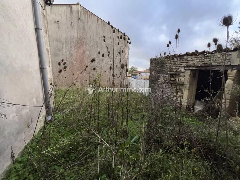 Maison - 184 m² - 7 pièces