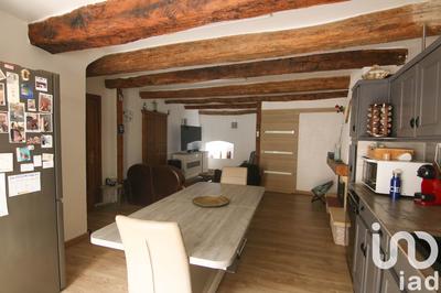 Maison - 117 m² - 4 pièces