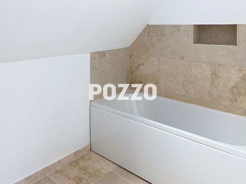 Appartement - 66 m² - 4 pièces