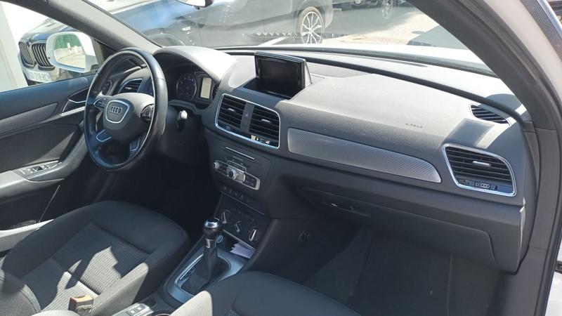 Audi Q3 II 1.5 Tfsi 150 s-Tronic 6 Ambiente - Automatique