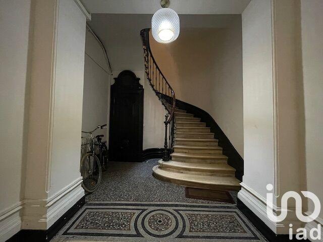 Appartement - 136 m² - 3 pièces