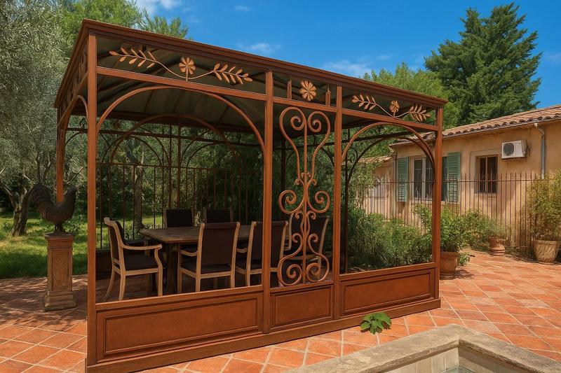 Villa - 292 m² - 8 pièces