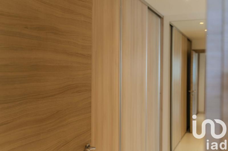 Appartement - 92 m² - 3 pièces