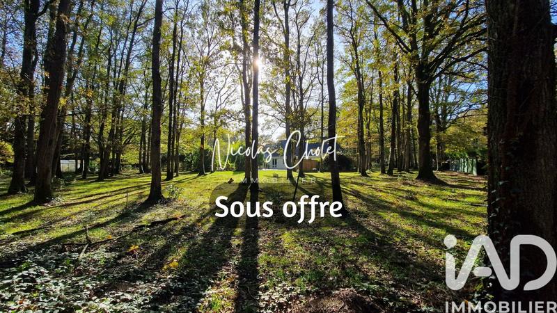 Maison - 190 m² - 8 pièces