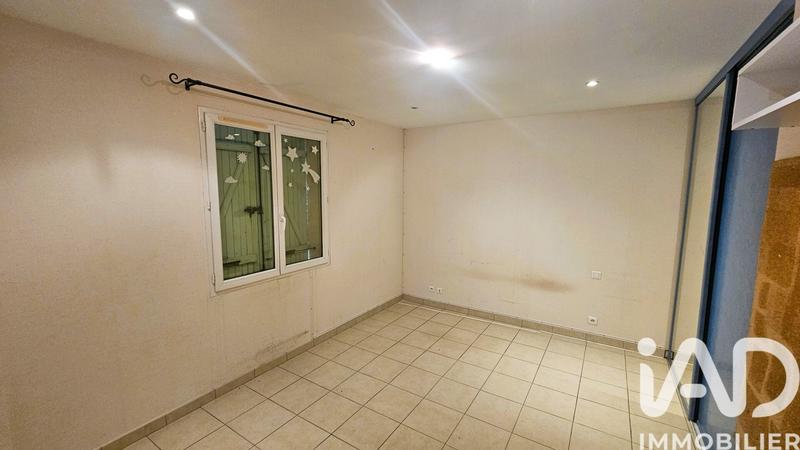 Maison - 169 m² - 5 pièces