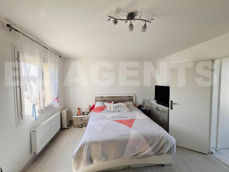 Duplex - 102 m² - 5 pièces