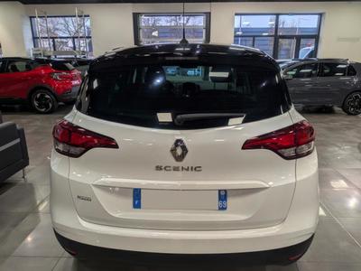 Renault Scénic IV Business Blue dCi 120 Edc - 21
