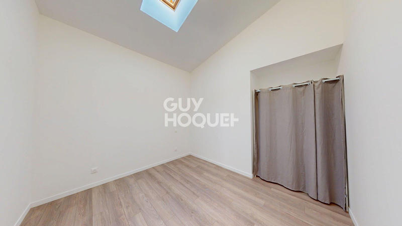 Maison - 67 m² - 3 pièces