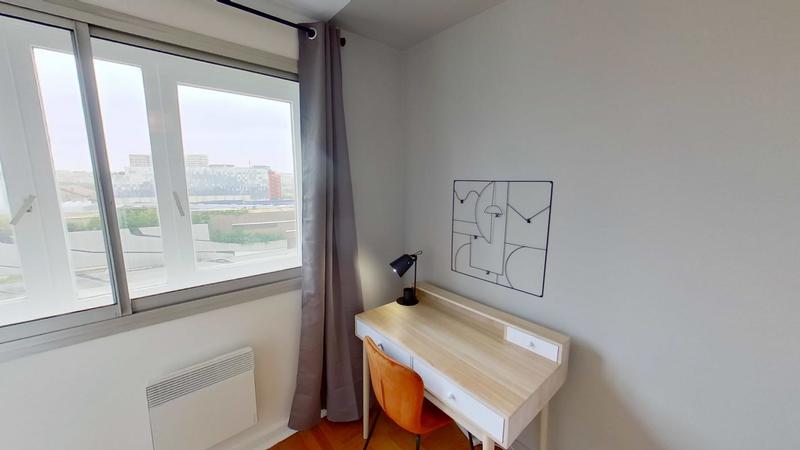 Appartement - 108 m²