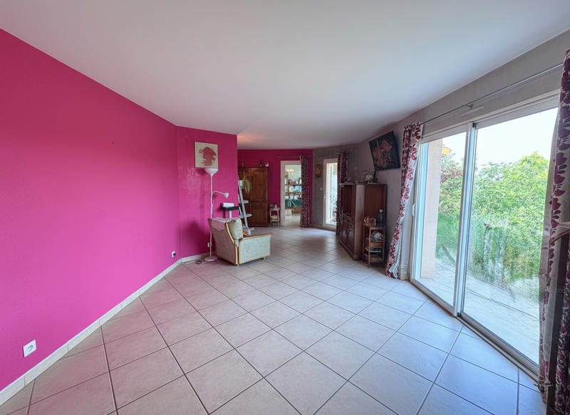 Maison - 157 m² - 7 pièces