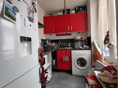 Appartement - 88 m² - 4 pièces