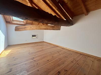 Maison ancienne - 223 m² - 10 pièces