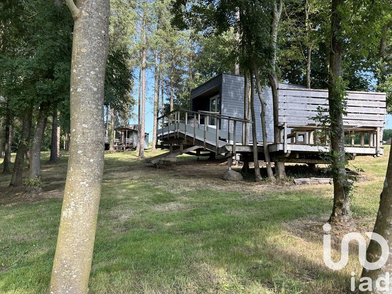 Maison - 190 m² - 7 pièces