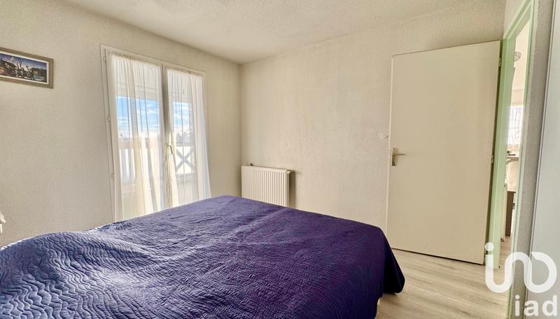 Appartement - 74 m² - 3 pièces