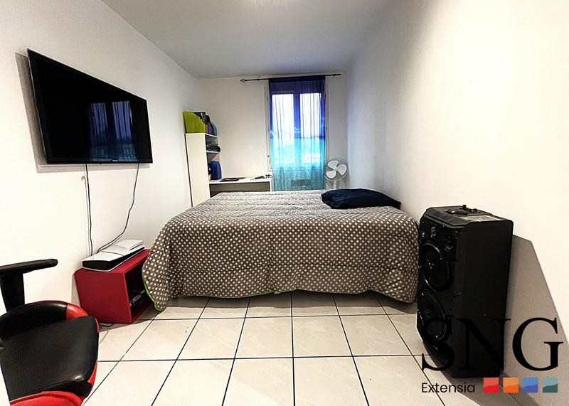 Maison - 117 m² - 6 pièces