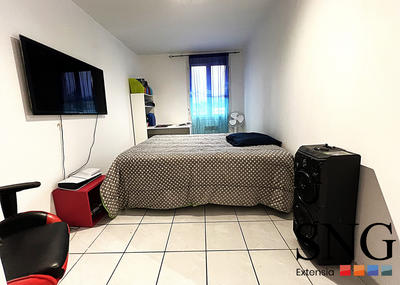 Maison - 117 m² - 6 pièces