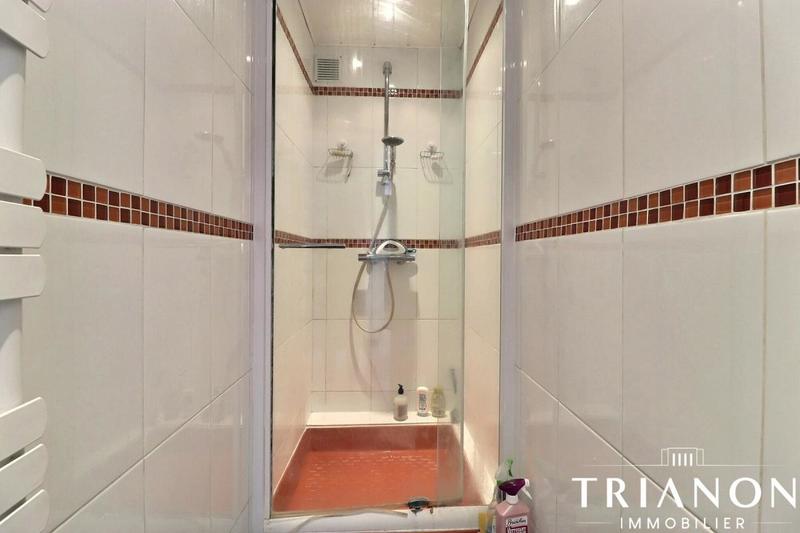 Maison - 157 m² - 8 pièces