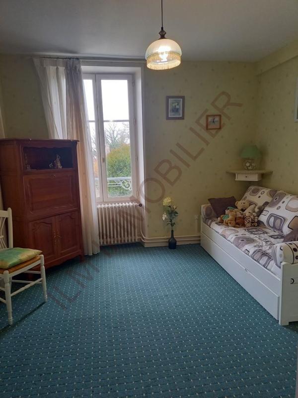 Maison de village - 87 m² - 4 pièces