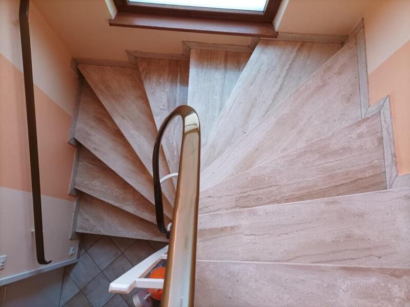 Appartement - 110 m² - 4 pièces