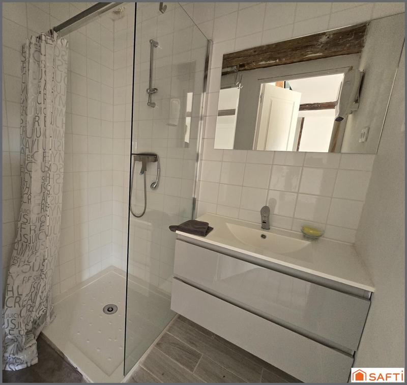 Maison de ville - 162 m² - 4 pièces