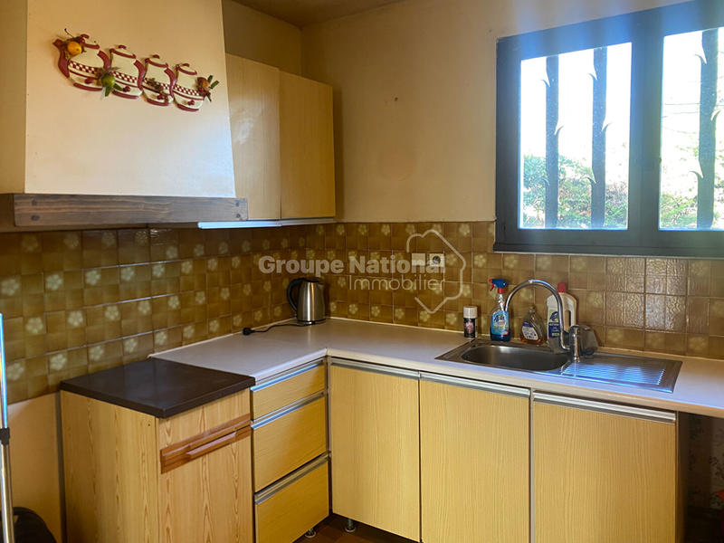 Villa - 125 m² - 4 pièces