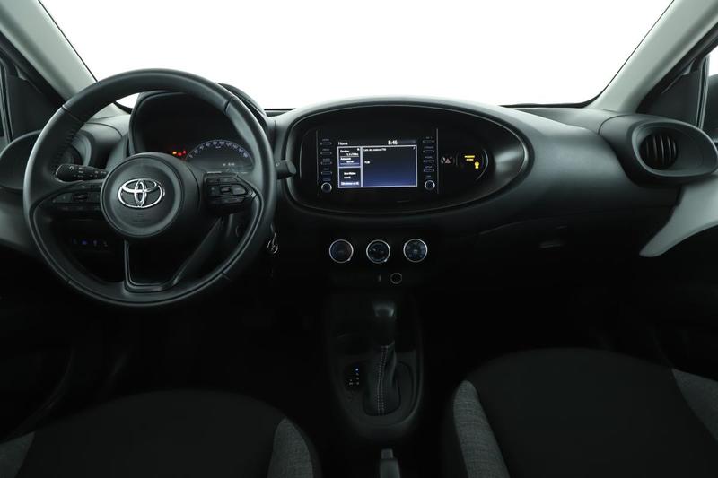 Toyota Aygo 1.0 Vvt-i Dynamic s-Cvt 72 ch