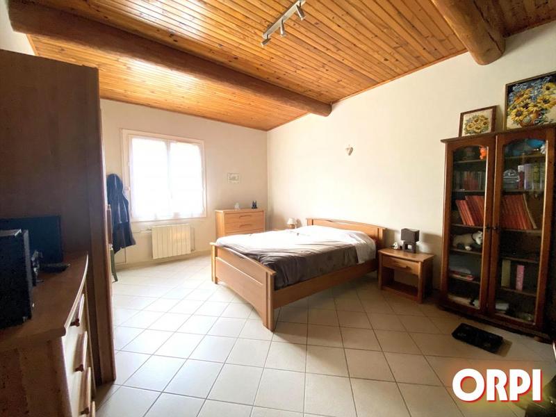 Villa - 137 m² - 4 pièces