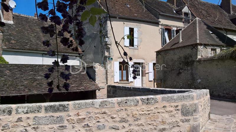 Maison de village - 197 m² - 7 pièces