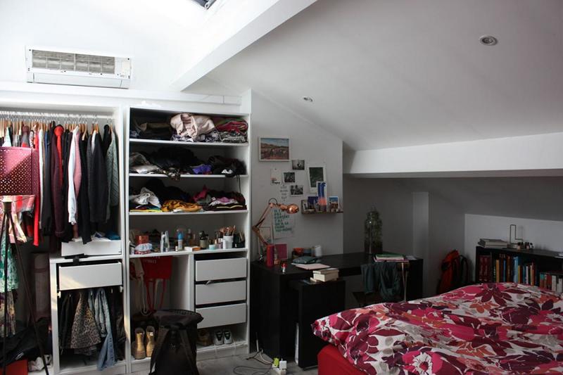 Appartement - 175 m² - 5 pièces