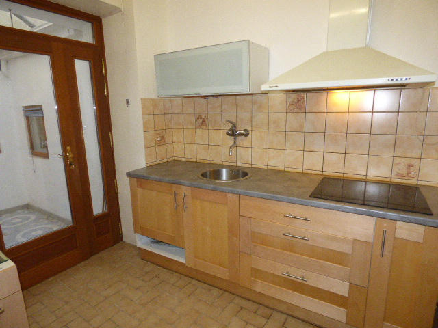 Maison - 165 m² - 6 pièces