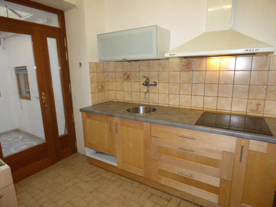 Maison - 165 m² - 6 pièces