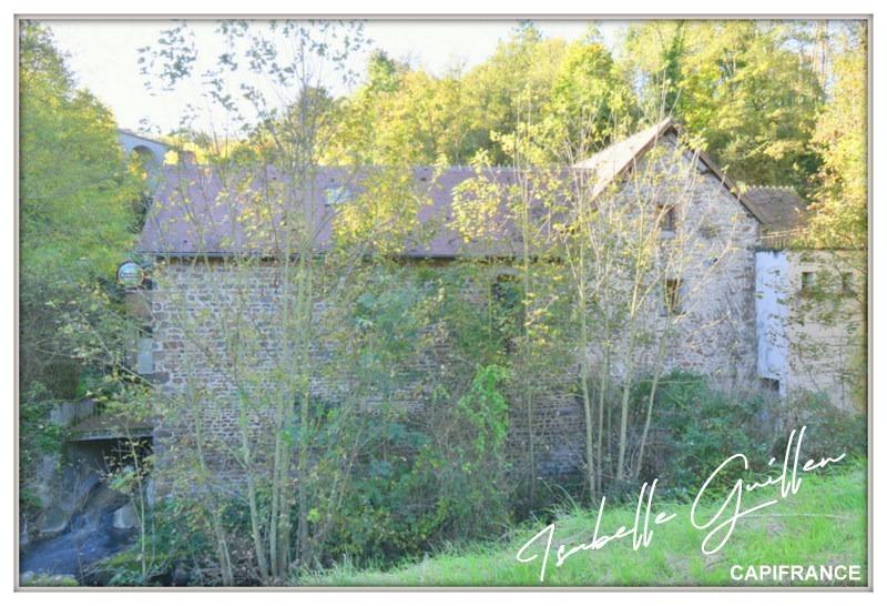 Propriété - 301 m² - 5 pièces