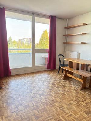 Appartement - 29 m² - 1 pièce