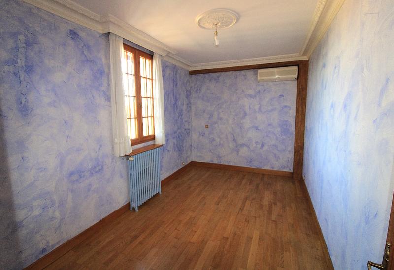 Maison - 95 m² - 6 pièces